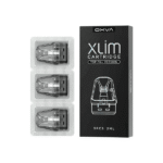OXVA XLIM SQ PRO V234煙彈小蠻牛空倉官網:圖片 4